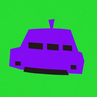 Telegram profile photo for FPI taxi
