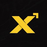 Telegram profile photo for X News