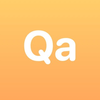 Telegram profile photo for Qarshi uy joy