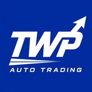Telegram profile photo for TWP AUTO TRADING