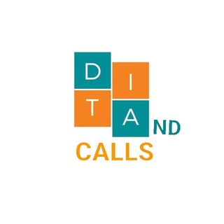 Telegram profile photo for DIT AND CALLS