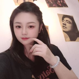 Telegram profile photo for 桃花