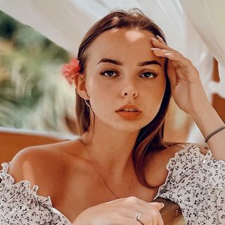 Telegram profile photo for KRISTINA KHRYPTA Unofficial