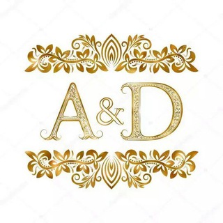 Telegram profile photo for A&D shopping
