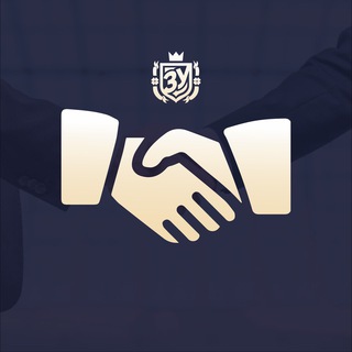 Telegram group profile photo for ЗУ Community