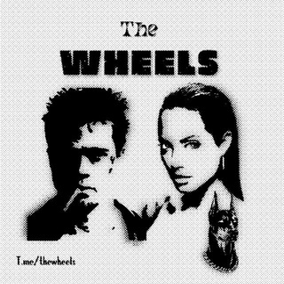 Telegram profile photo for Wheels looking for the rare, not the regular.