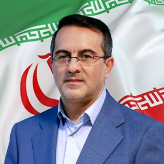 Telegram profile photo for دکتر علاءالدین رفیع زاده🇮🇷