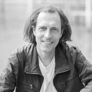 Telegram profile photo for Gopal Norbert Klein
