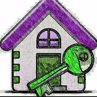Telegram profile photo for Жильё в Седово