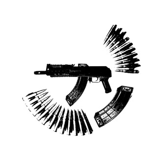Telegram group profile photo for РАСПЯТЬЕ Chat