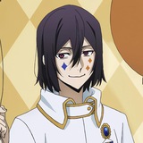 Telegram profile photo for fyodor