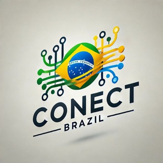 Telegram profile photo for CONECT BRAZIL