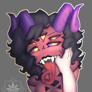 Telegram profile photo for ✨ Spider web 🕷