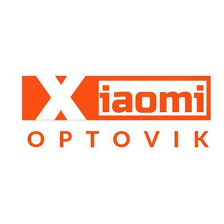 Telegram profile photo for Xiaomi.Optovik