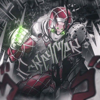 Telegram profile photo for Screamer gfx