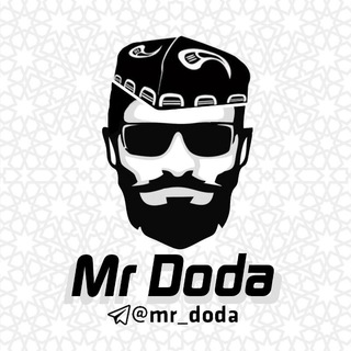 Telegram profile photo for • Mr. Doda •