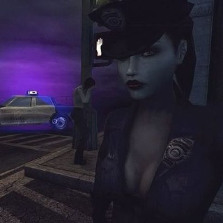 Telegram profile photo for локесей топчий
