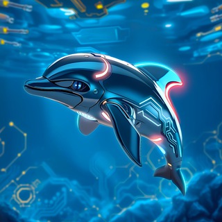 Telegram profile photo for Dolphin Agent Announcement