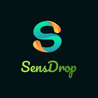 Telegram profile photo for SensDrop😎