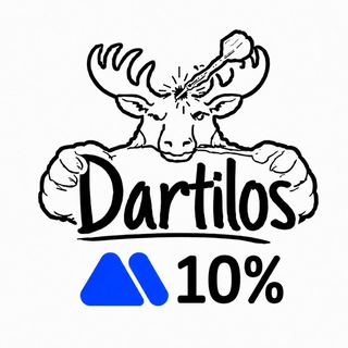 Telegram profile photo for Mexc Splash 10%