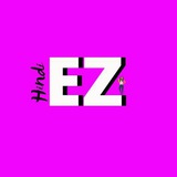 Telegram profile photo for EZ Hindi