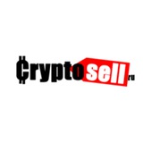 Telegram profile photo for Cryptosell.ru | Official