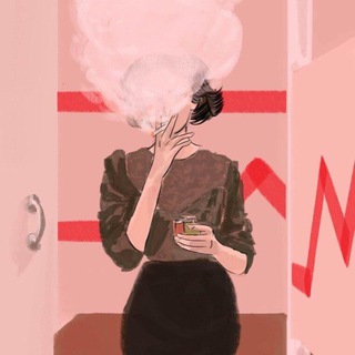 Telegram profile photo for #сэсэмэм