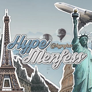 Telegram profile photo for HYPEFESS.