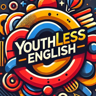 Telegram profile photo for Бесполезный английский!