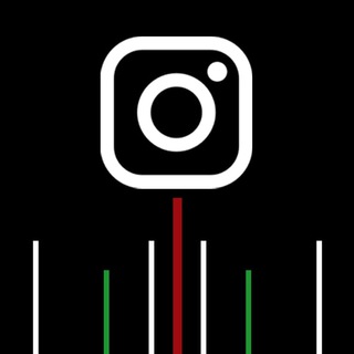 Telegram profile photo for Instagram Pod Italia - Engagement