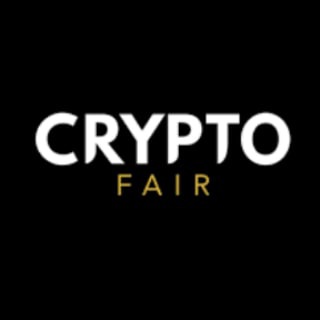 Telegram profile photo for Crypto Fair