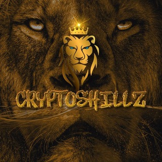 Telegram profile photo for CryptoShillz