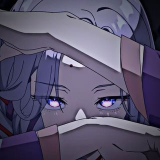 Telegram profile photo for ♡Убежище Кильки♡