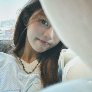 Telegram profile photo for Minju