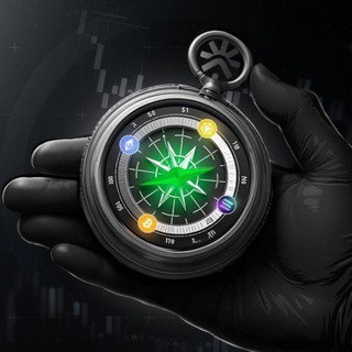 Telegram profile photo for Crypto Perexod