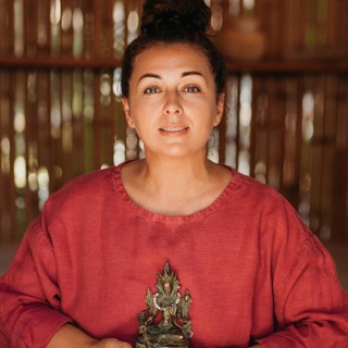 Telegram profile photo for Leya Bogomolova | Лея Богомолова