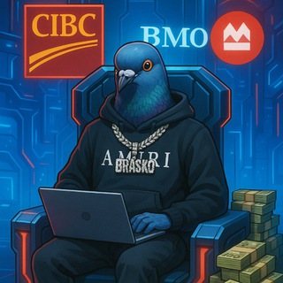 Telegram profile photo for BRSK SHOP V3