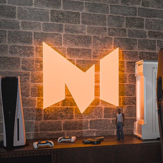 Telegram profile photo for MONSER DM – SAMP