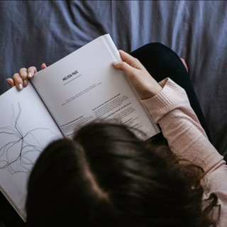 Telegram profile photo for My book Club
