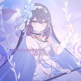 Telegram profile photo for (архив) работы crryyxx