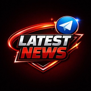 Telegram profile photo for Latest News