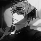 Telegram profile photo for 𐂥 Masculine ▸ ❪ 很酷 ❫ Manly