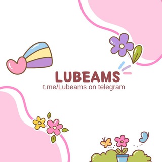 Telegram profile photo for Lubeams! TELE STARS, CV CRYPTO..✿