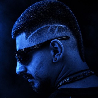 Telegram profile photo for A l o n e M u z i c