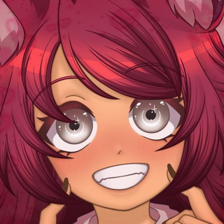 Telegram profile photo for just a marm