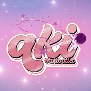 Telegram profile photo for 𑁍ࠜ 𝗮𝗸𝗶'𝘀 𝗽𝗿𝗲𝘃𝗶𝗲𝘄𝘀 ・°✧