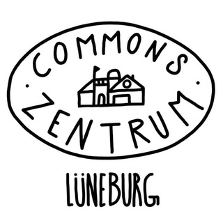 Telegram profile photo for Commons Zentrum Lüneburg
