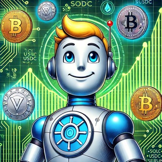 Telegram profile photo for Vaultboy VB1 #SOL SB Alerts