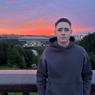 Telegram profile photo for Максим Мялин | Прожарка WB🔥