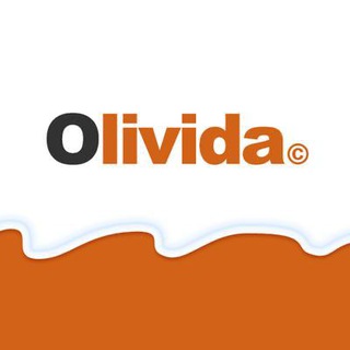 Telegram profile photo for OLIVIDA